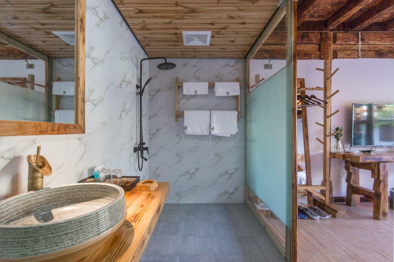 Swallow Nest Guesthouse Kunming Kültér fotó